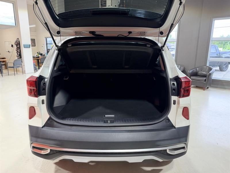 kia Seltos 2022 - 7