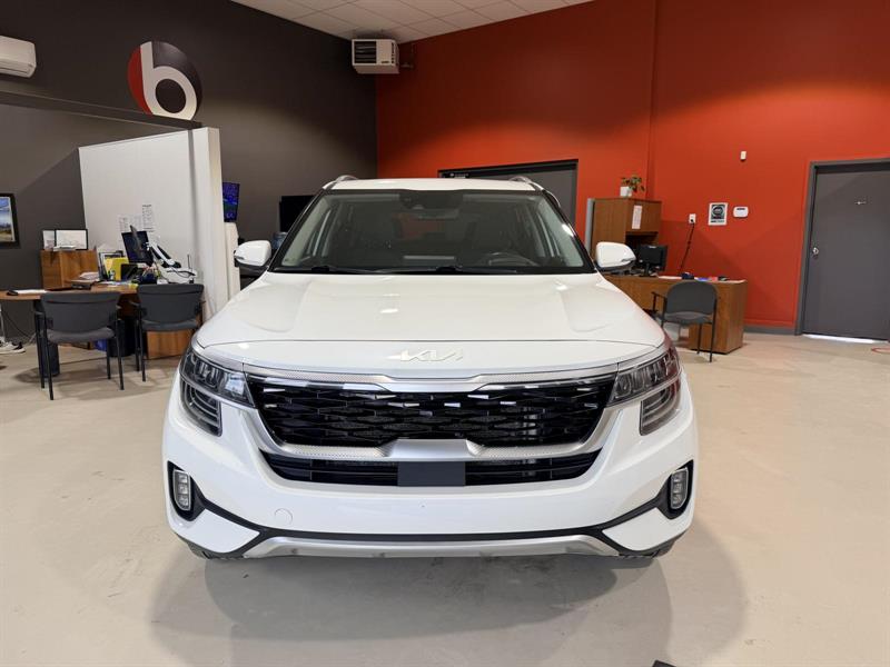kia Seltos 2022 - 12