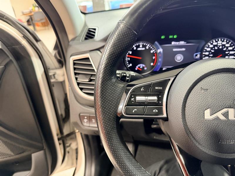 kia Seltos 2022 - 20