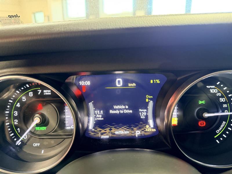 jeep Wrangler 2022 - 17