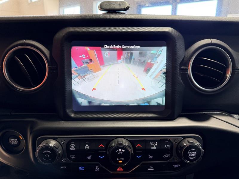 jeep Wrangler 2022 - 22