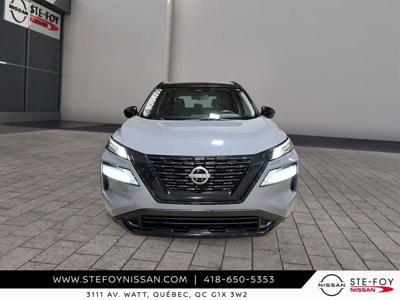 nissan Rogue 2023 - 2