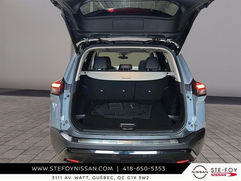 nissan Rogue 2023 - 6