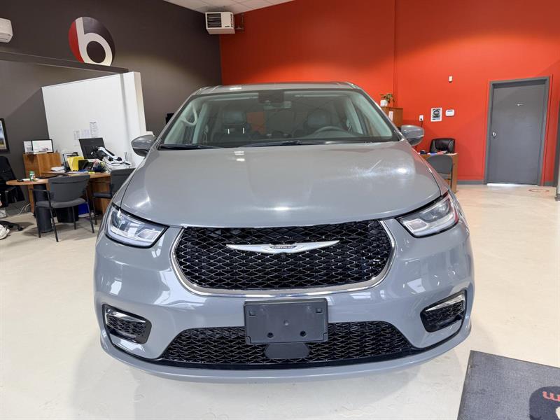 chrysler Pacifica 2023 - 14
