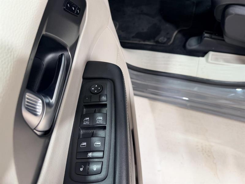 chrysler Pacifica 2023 - 19