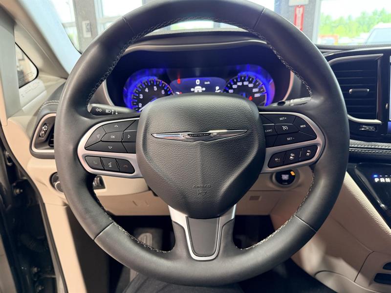 chrysler Pacifica 2023 - 20
