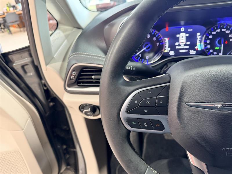 chrysler Pacifica 2023 - 23