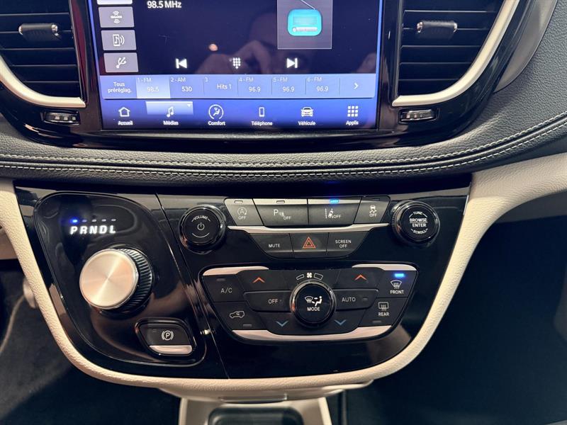 chrysler Pacifica 2023 - 29