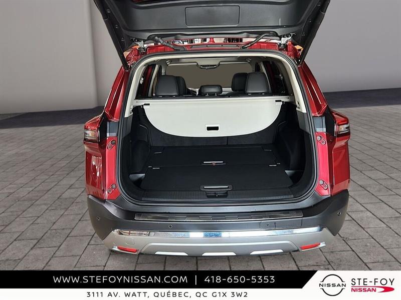 nissan Rogue 2023 - 6