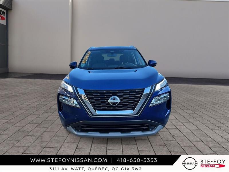 nissan Rogue 2023 - 2