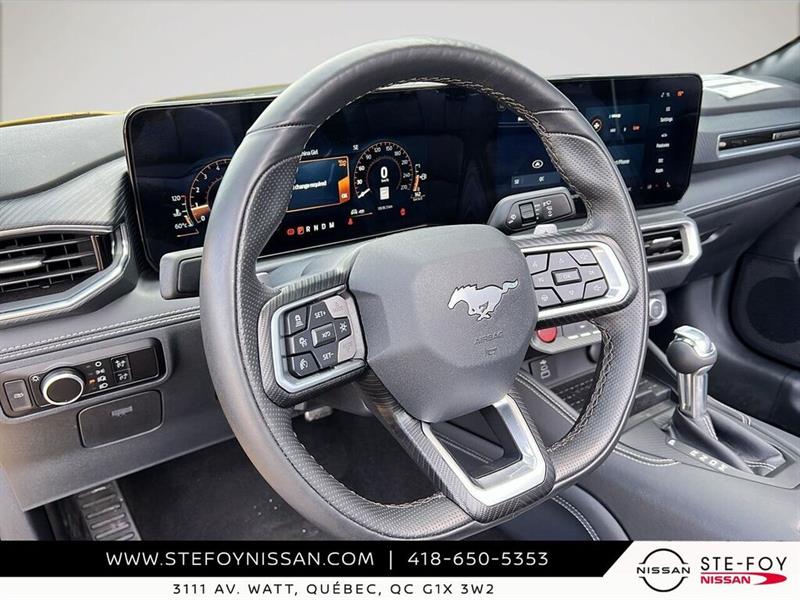 ford Mustang 2024 - 15