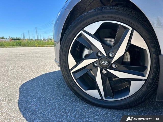 hyundai Elantra hybride 2023 - 9