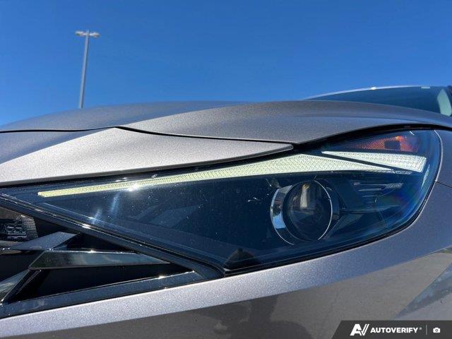 hyundai Elantra hybride 2023 - 11