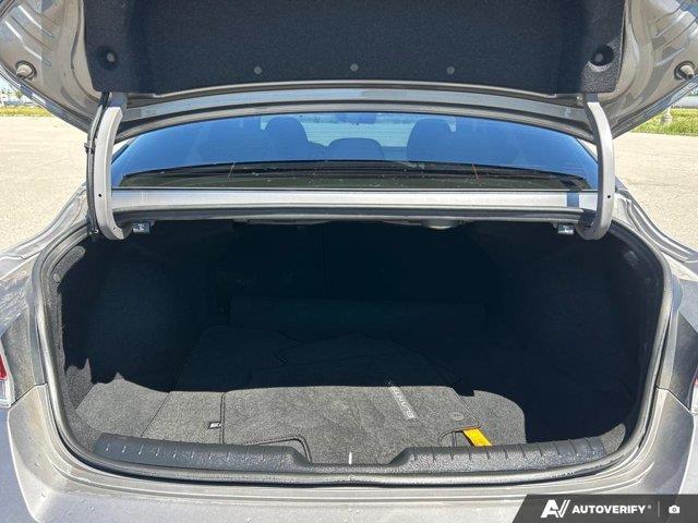 hyundai Elantra hybride 2023 - 15