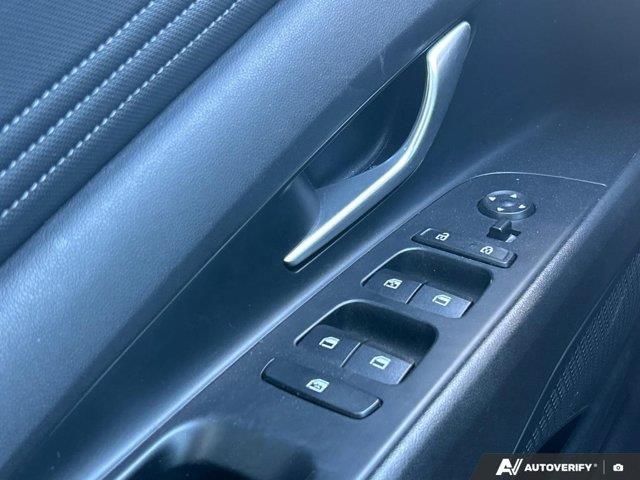 hyundai Elantra hybride 2023 - 20