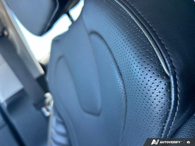 hyundai Elantra hybride 2023 - 23
