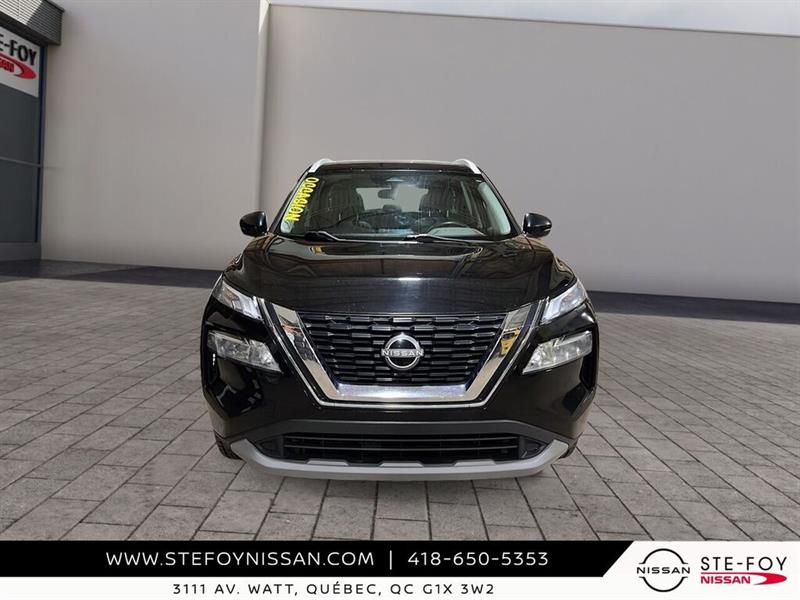 nissan Rogue 2022 - 2
