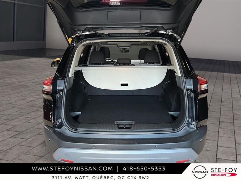 nissan Rogue 2022 - 6