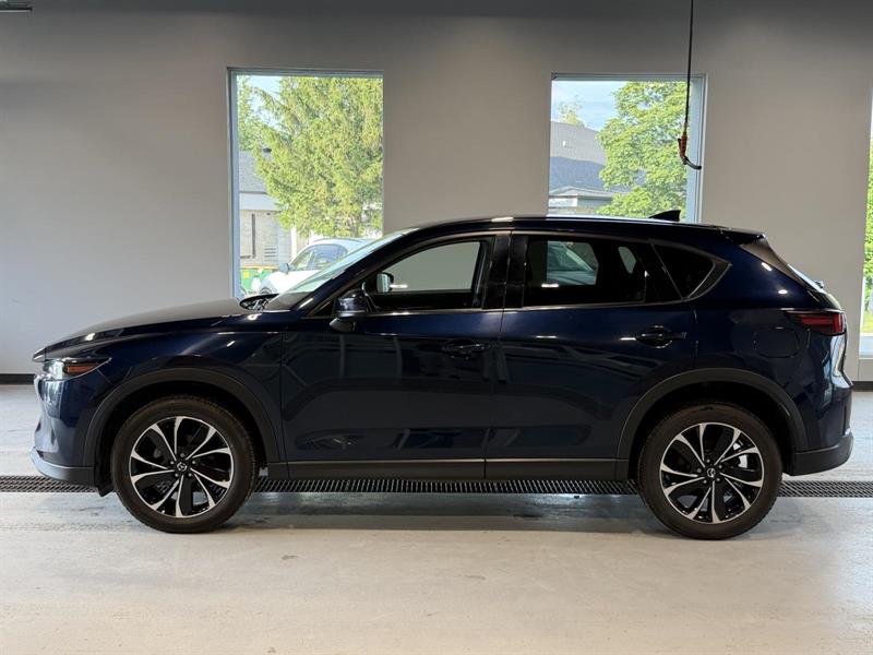 mazda CX-5 2022 - 3