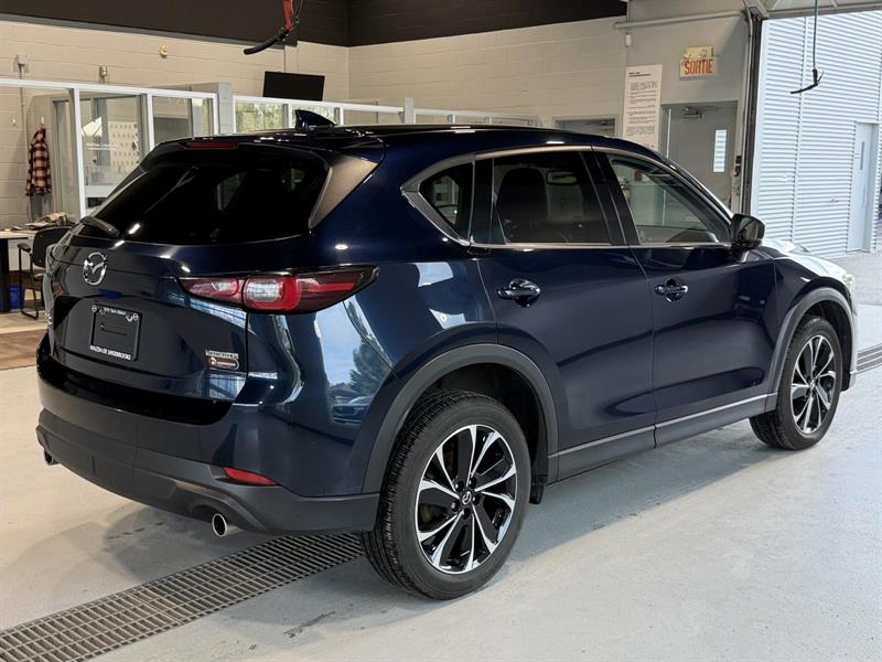 mazda CX-5 2022 - 6