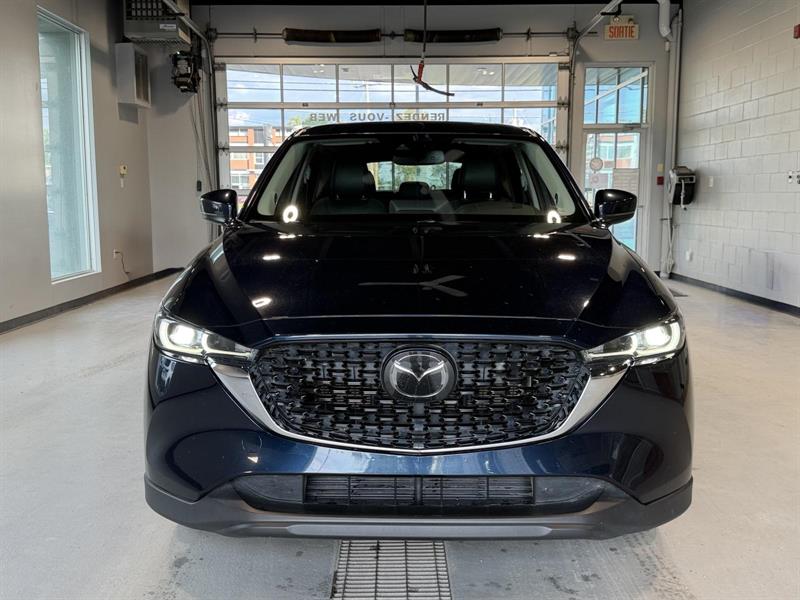 mazda CX-5 2022 - 7