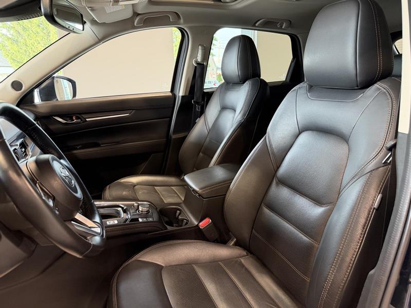 mazda CX-5 2022 - 11