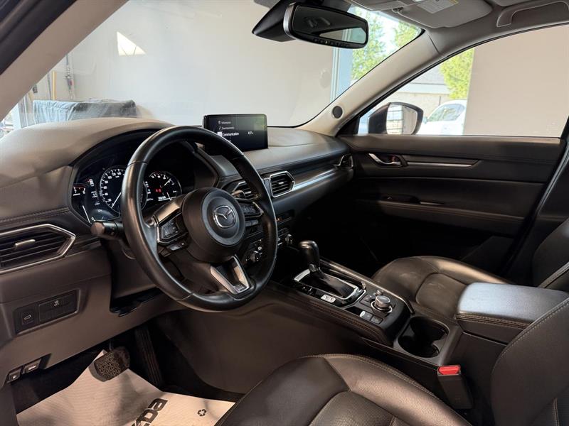 mazda CX-5 2022 - 12