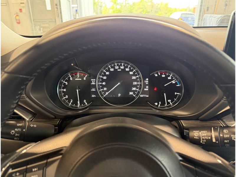mazda CX-5 2022 - 17