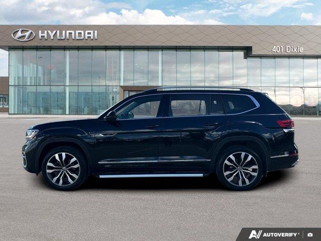 volkswagen Atlas 2023 - 2