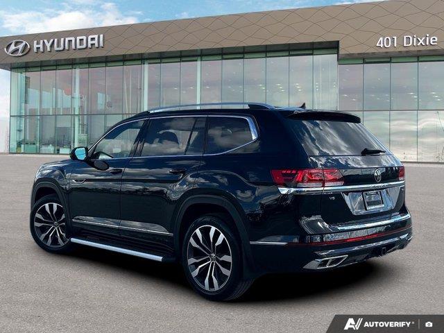 volkswagen Atlas 2023 - 3