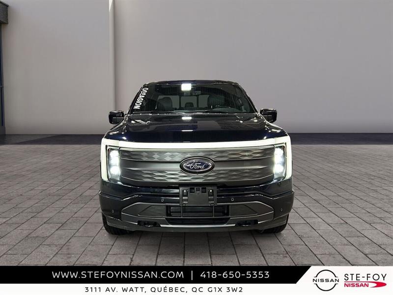 ford F-150 Lightning 2023 - 2