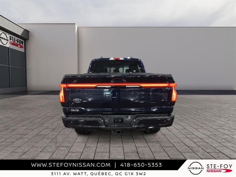 ford F-150 Lightning 2023 - 3