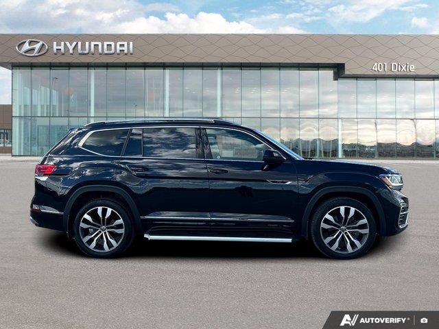 volkswagen Atlas 2023 - 6