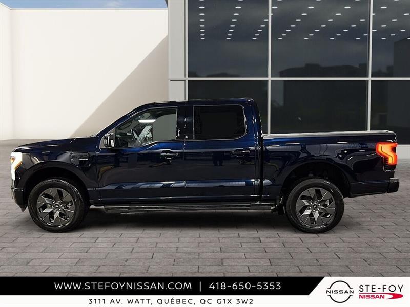 ford F-150 Lightning 2023 - 5