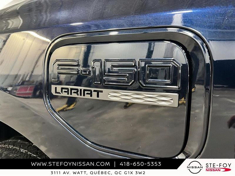 ford F-150 Lightning 2023 - 6