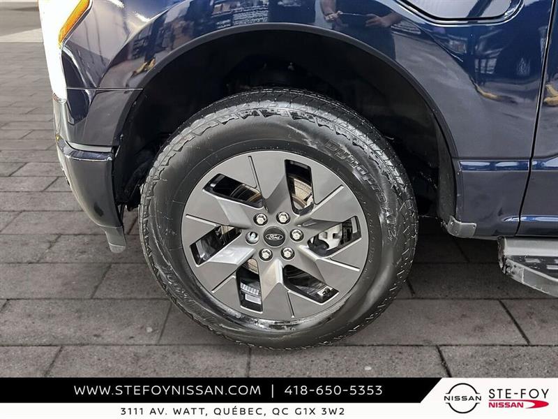 ford F-150 Lightning 2023 - 7