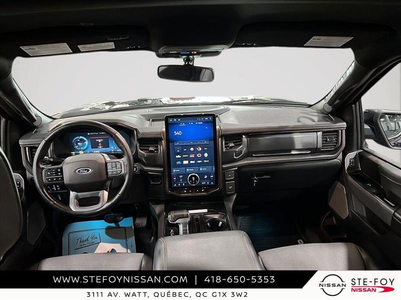 ford F-150 Lightning 2023 - 10