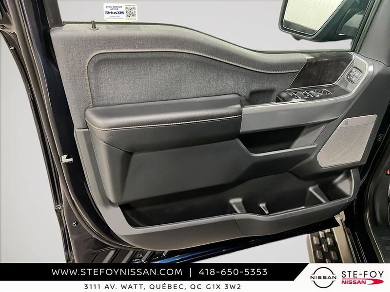 ford F-150 Lightning 2023 - 11