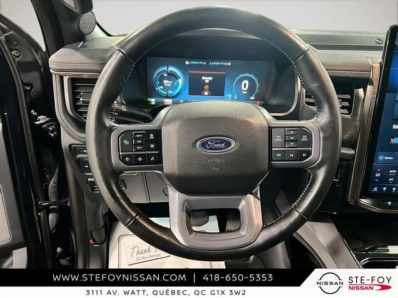 ford F-150 Lightning 2023 - 12