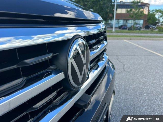 volkswagen Atlas 2023 - 12