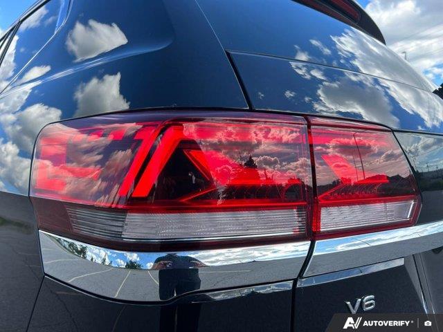 volkswagen Atlas 2023 - 14
