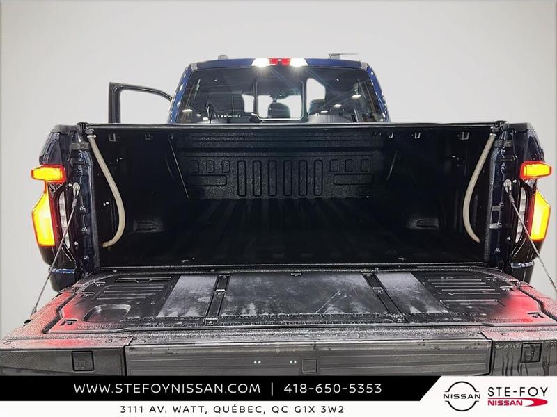 ford F-150 Lightning 2023 - 17