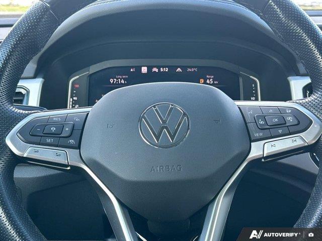 volkswagen Atlas 2023 - 19