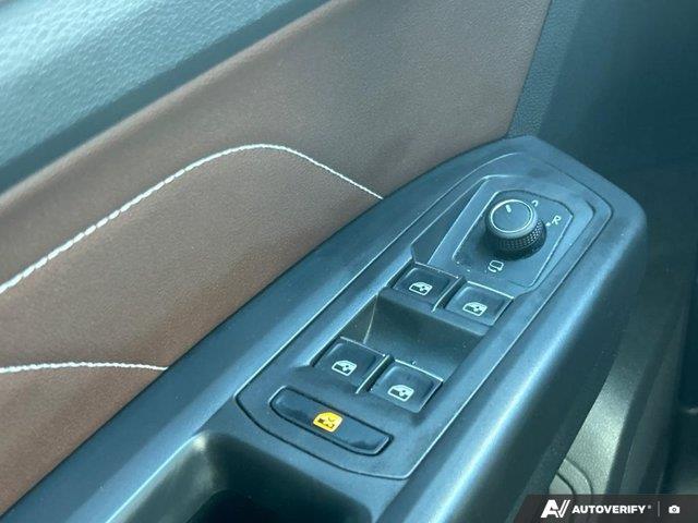 volkswagen Atlas 2023 - 20
