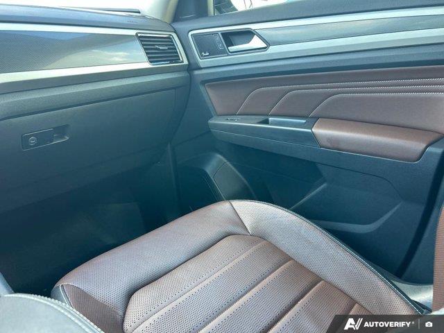 volkswagen Atlas 2023 - 28