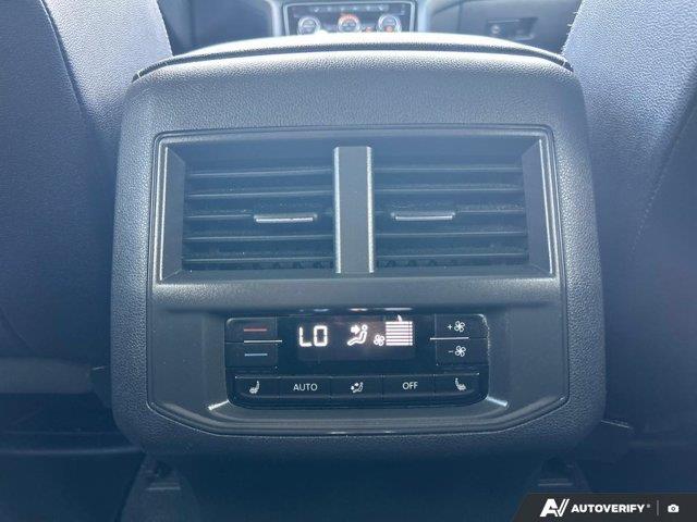 volkswagen Atlas 2023 - 29