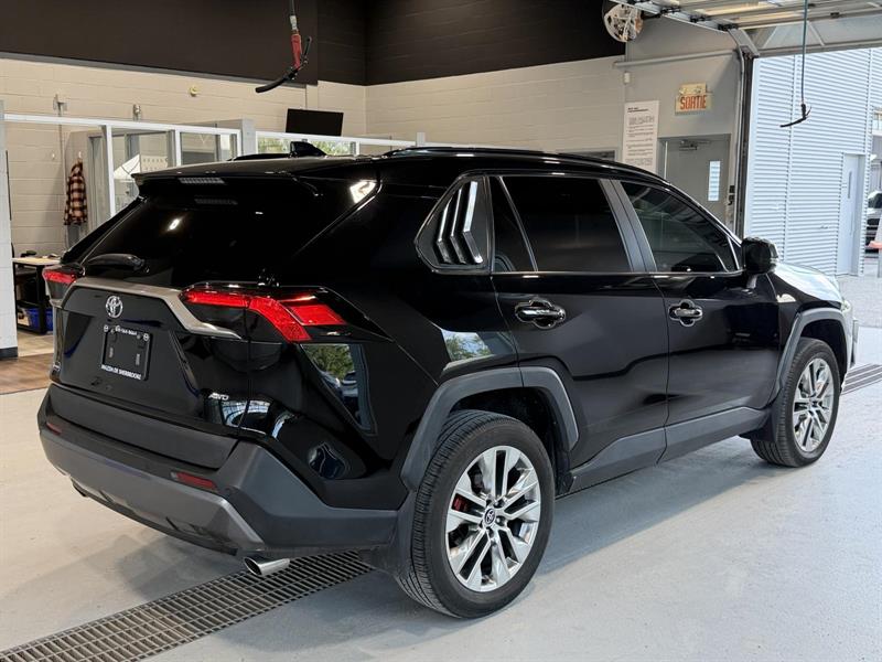 toyota RAV4 2021 - 7