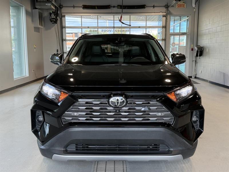 toyota RAV4 2021 - 8