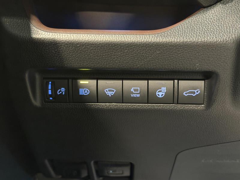toyota RAV4 2021 - 15