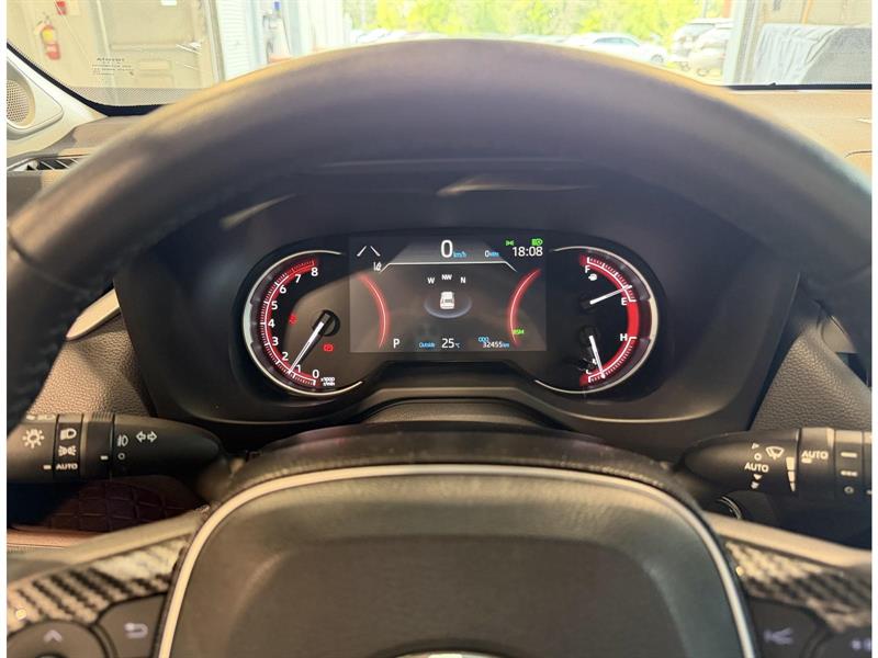 toyota RAV4 2021 - 17